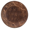 Image 2 : 1-cent 1900 ICCS MS63 RD & BN