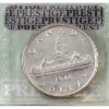 Image 2 : Silver $1 1946 Prestige Certified MS62