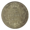 Image 2 : 10-cent 1871H ICCS EF40