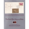 Image 5 : The Story of Canada 1983 24-Karat Gilded Stamp Collection by The Excelsior Collectors Guild Ltd
