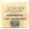 Image 2 : Australia 1963 3 Pence ICCS MS66
