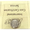 Image 2 : 10-cent 1946 ICCS MS65