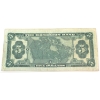 Image 4 : 220-24-02 1931 $5 The Dominion Bank Legacy VF20 Bogert Right SN: 045807 Check Letter D