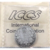 Image 2 : 25-cent 1911 ICCS F12 