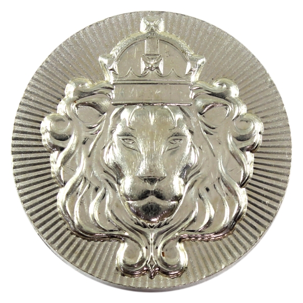100g Scottsdale Mint .999 Fine Silver Stacker Round (Tax Exempt)