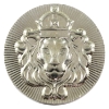 Image 1 : 100g Scottsdale Mint .999 Fine Silver Stacker Round (Tax Exempt)
