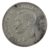 Image 3 : 25-cent 1947 Dot ICCS VF30