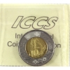 Image 2 : $2 2012 HMS Shannon; Extra Sail ICCS MS64
