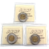 Image 2 : $2 2008-2011 ICCS MS66. 3pcs.