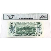 Image 2 : BC-46a-i 1973 $1 Low Serial # AAA0000726 Legacy GEM UNC65 PPQ Lawson-Bouey