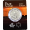 Image 1 : 1oz 2024 $5 The Majestic Polar Bears .9999 Pure Silver Premium Bullion Coin (Tax Exempt)