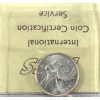 Image 2 : 25-cent 1952 High Relief ICCS MS63