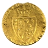 Image 2 : Great Britain Gold 17?? George III Guinea (Impaired) 
