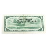 Image 1 : BC-37b 1954 $1  Beattie-Rasminsky SN:A/O2246957 Signed by US Mint Director Eva Adams