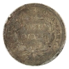 Image 2 : USA 1851 10-cent VF-EF (Bent)