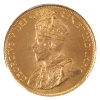 Image 3 : 1912 Gold $10 PCGS MS63. In Canadian Gold Reserve Holder.