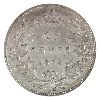 Image 3 : 25-cent 1874H ICCS VF30
