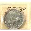 Image 2 : Silver $1 1946 ICCS MS60