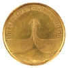 Image 2 : New Zealand 1971 The City of Auckland Centennial Medal 1oz-Copper, 42mm.