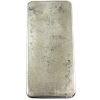 Image 2 : 1 Kilo Asahi .999 Fine Silver Bar (Tax Exempt)