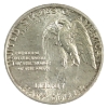 Image 1 : USA Silver 1925 Stone Mountain Half Dollar Choice BU