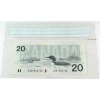 Image 2 : BC-58b-ii 1991 $20 CCGS CUNC64 Bonin-Thiessen SN:EVB7863192