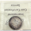 Image 2 : 25-cent 1957 ICCS PL66
