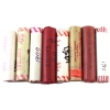 Image 1 : 1-cent 2x 1972, 1974, 1977, 3x 1980 & 1981 Penny Rolls of 50pcs. 8 Rolls