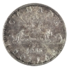 Image 3 : Silver $1 1935 Dbl XXV; Dbl Voyageur ICCS MS64