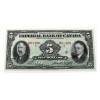 Image 1 : 375-22-02 1934 $5 Imperial Bank of Canada VF-EF Phipps-Rolph SN:001490 Check Letter B