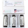Image 1 : USA 2014 Quarter Rolls Shenandoah National Park P, D, & S Mint Mark Special Wrapped Rolls. 3 Rolls.