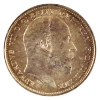 Image 9 : Great Britain 1905 Edward VII 4-Piece Sterling Silver Maundy Coin Set w/ Original Case