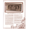 Image 11 : Gold Banknotes of Antigua and Barbuda Collection