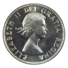 Image 3 : 10-cent 1957 PL67 Cameo