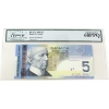 Image 1 : BC-67a 2006 $5 Legacy Superb GEM UNC68 PPQ Jenkins-Dodge SN:AOG4994554
