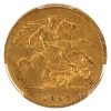 Image 2 : Great Britain 1897 Half Sovereign PCGS EF40