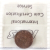 Image 2 : 1-cent 1929 ICCS MS63 RD & BN 