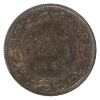 Image 2 : 1-cent 1899 ICCS MS63 Red & Brown