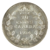Image 2 : 10-cent 1936 ICCS MS64