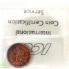 Image 2 : 1-cent 1944 ICCS MS63 Red