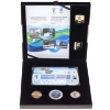 Image 1 : 2010 Vancouver Gold Collector's Set