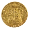 Image 1 : Great Britain Gold 1786 Guinea EF-AU (Impaired)