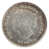 Image 3 : 5-cent 1883H Obverse 5 ICCS AU55