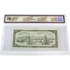 Image 2 : BC-41b 1954 $20 Modified Portrait BCS VF25 Beattie-Rasminsky SN: E/W1408214