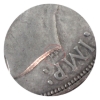 Image 3 : Silver $1 1947 Pointed 7 Quad HP ICCS VF20