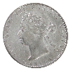 Image 2 : 50-cent 1870 LCW ICCS VF30