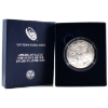 USA Silver 2013W Silver Eagle Fine Silver Coin (Tax Exempt)