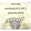 Image 2 : 5-cent 1903 ICCS MS62 