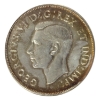 Image 3 : 50-cent 1947 Straight 7 ICCS MS64. In Vintage Two Letter Embossed Holder