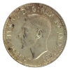 Image 3 : Silver $1 1947 Pointed 7 Dot ICCS AU50 